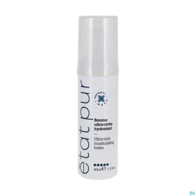 ETAT PUR B26 BAUME ULTRA RICH 40ML