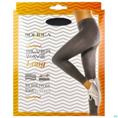 SOLIDEA S.W.LON PANTY NER 3ML