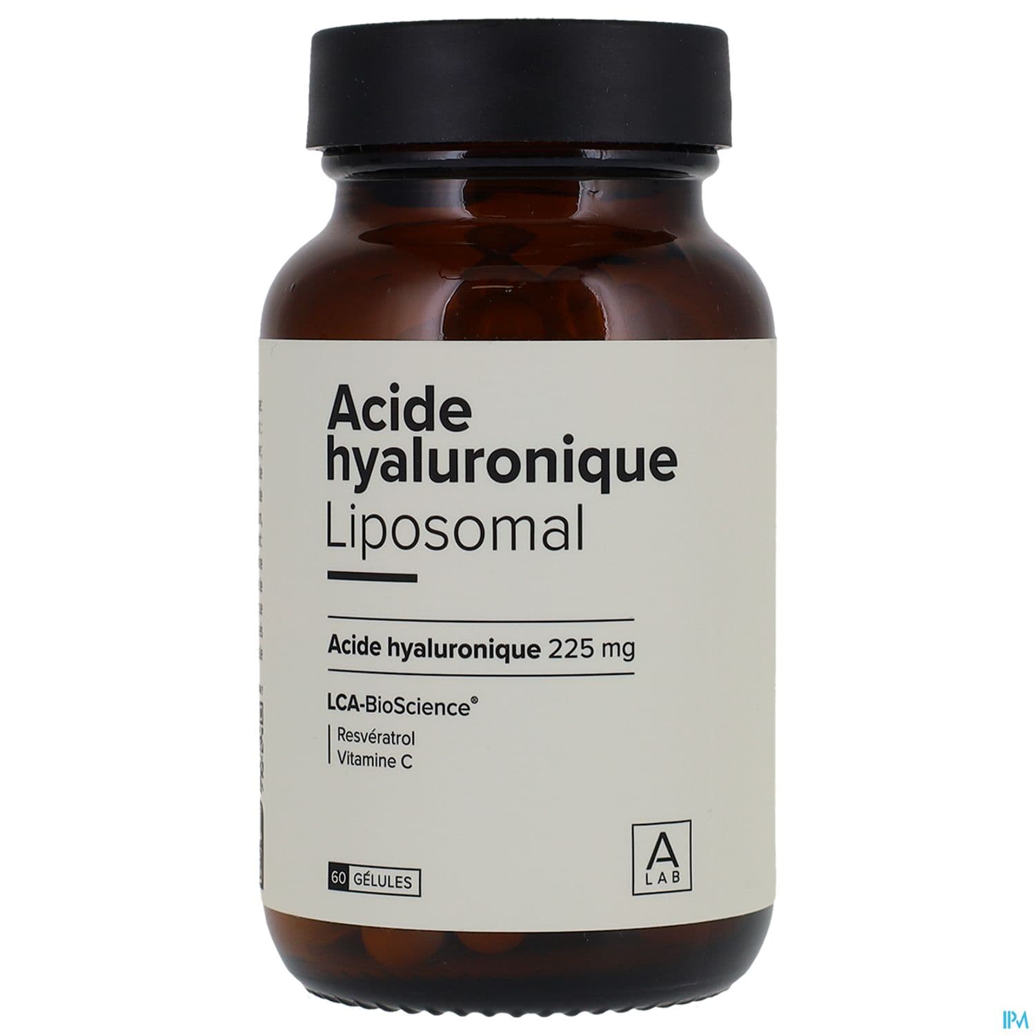 A-LAB ACIDE HYALURON LIPOS GELU 60