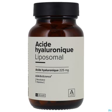 A-LAB ACIDE HYALURON LIPOS GELU 60