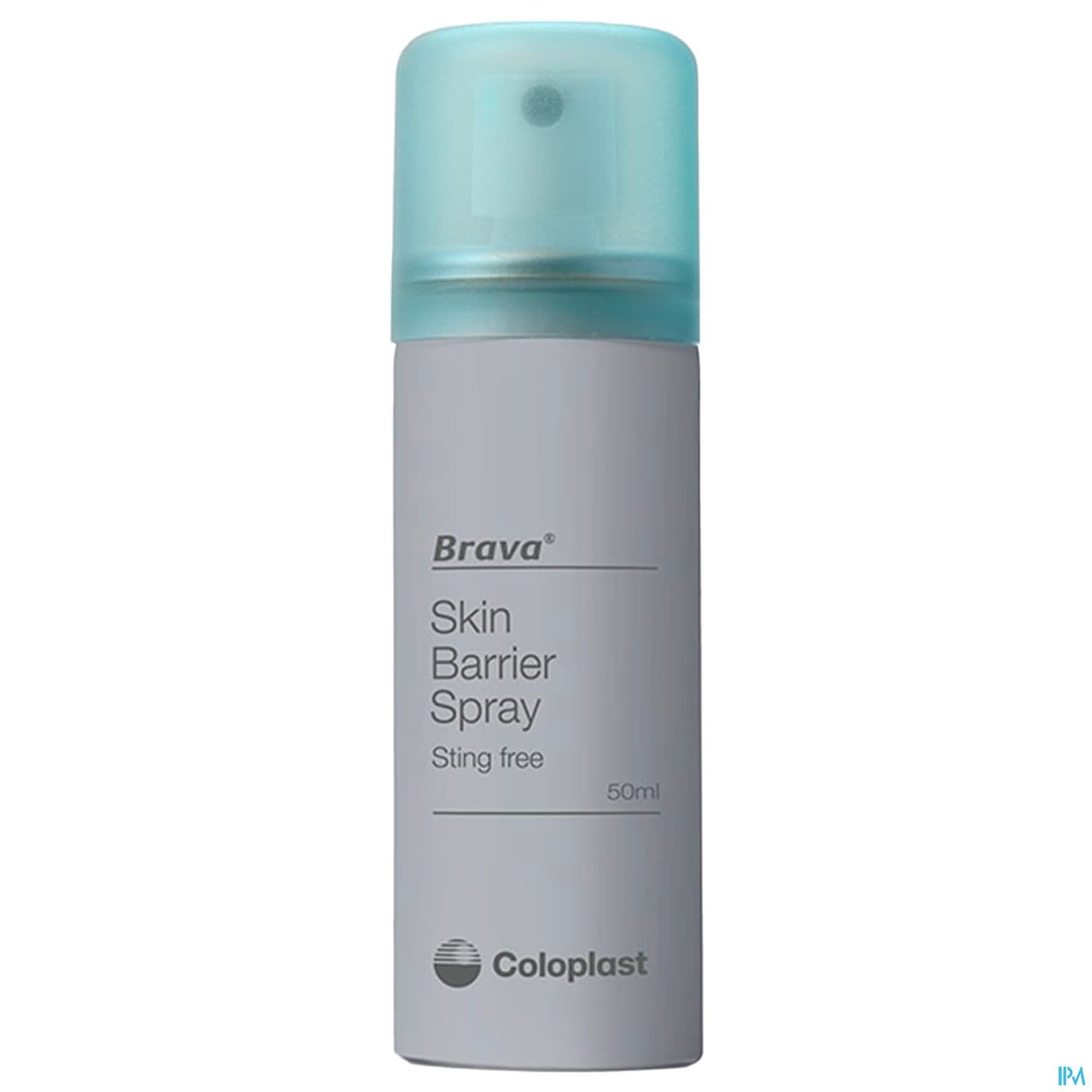 Coloplast Brava Spray Protection Cutanee 50ml