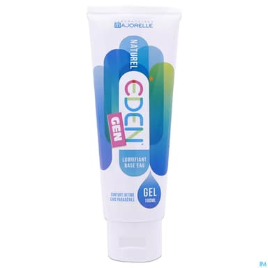 EDEN GEN GEL LUBRIF NATUREL 30ML
