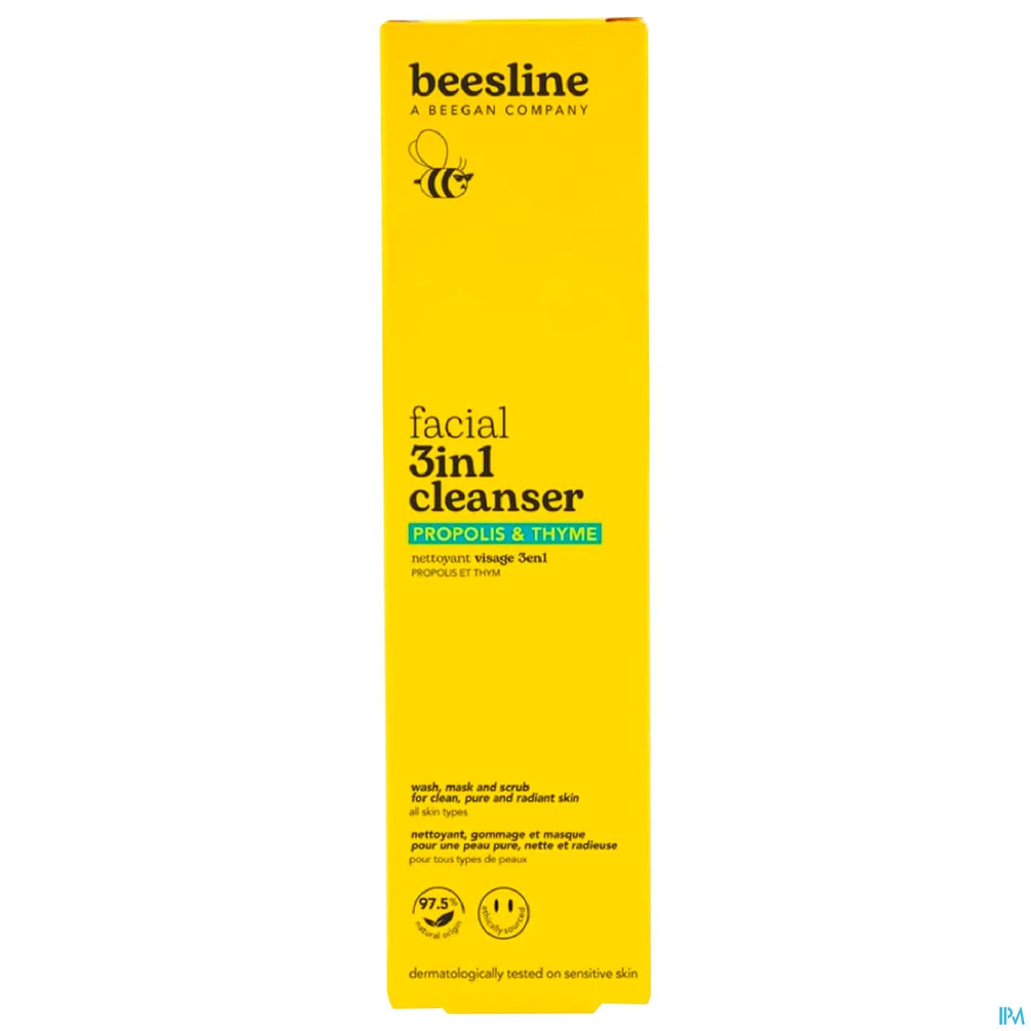 BEESLINE NETT 3EN1 PROP/THYM 150ML