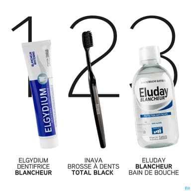 BDEN INAVA TOT BLACK