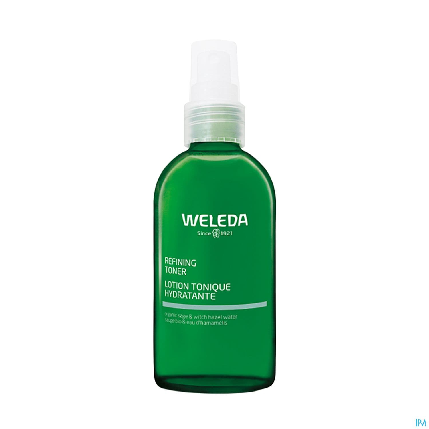 Weleda Lotion Tonique Hydratante 150ml