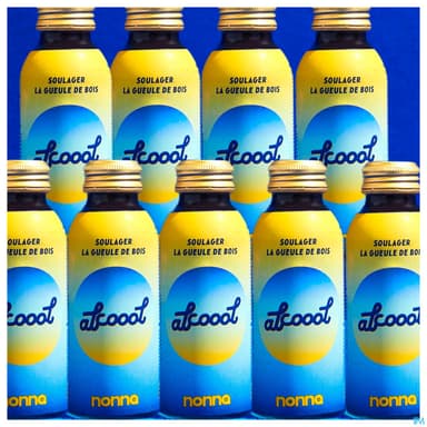 ALCOOOL PAR NONNA LAB CIT/MEN100ML