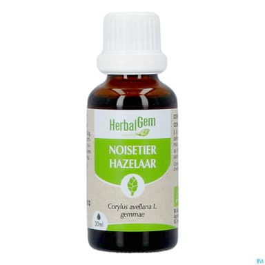 HERBALGEM MACER MER BIO NOISET30ML