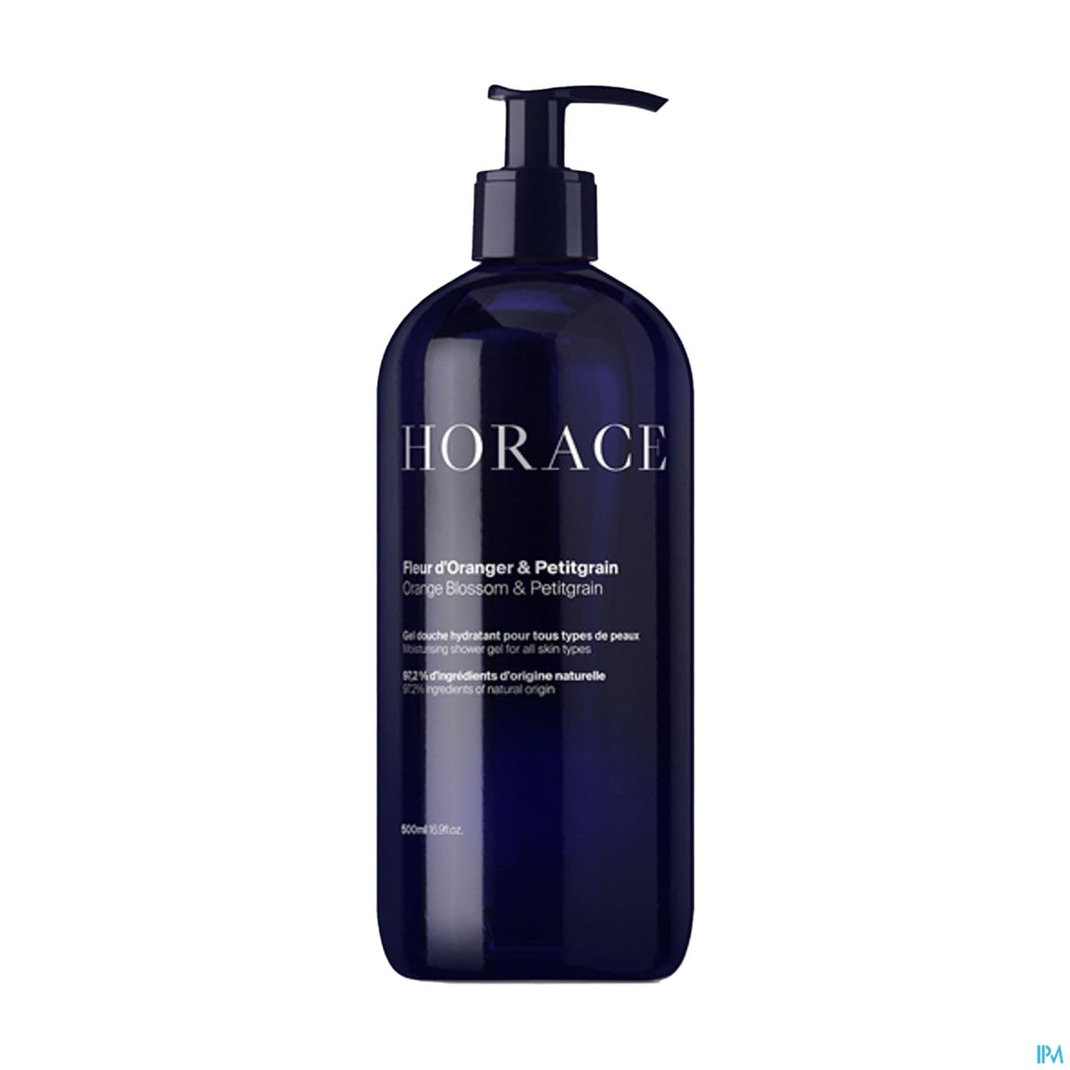 HORACE GEL DCH ORANG/PETITGR 500