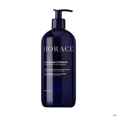 HORACE GEL DCH ORANG/PETITGR 500