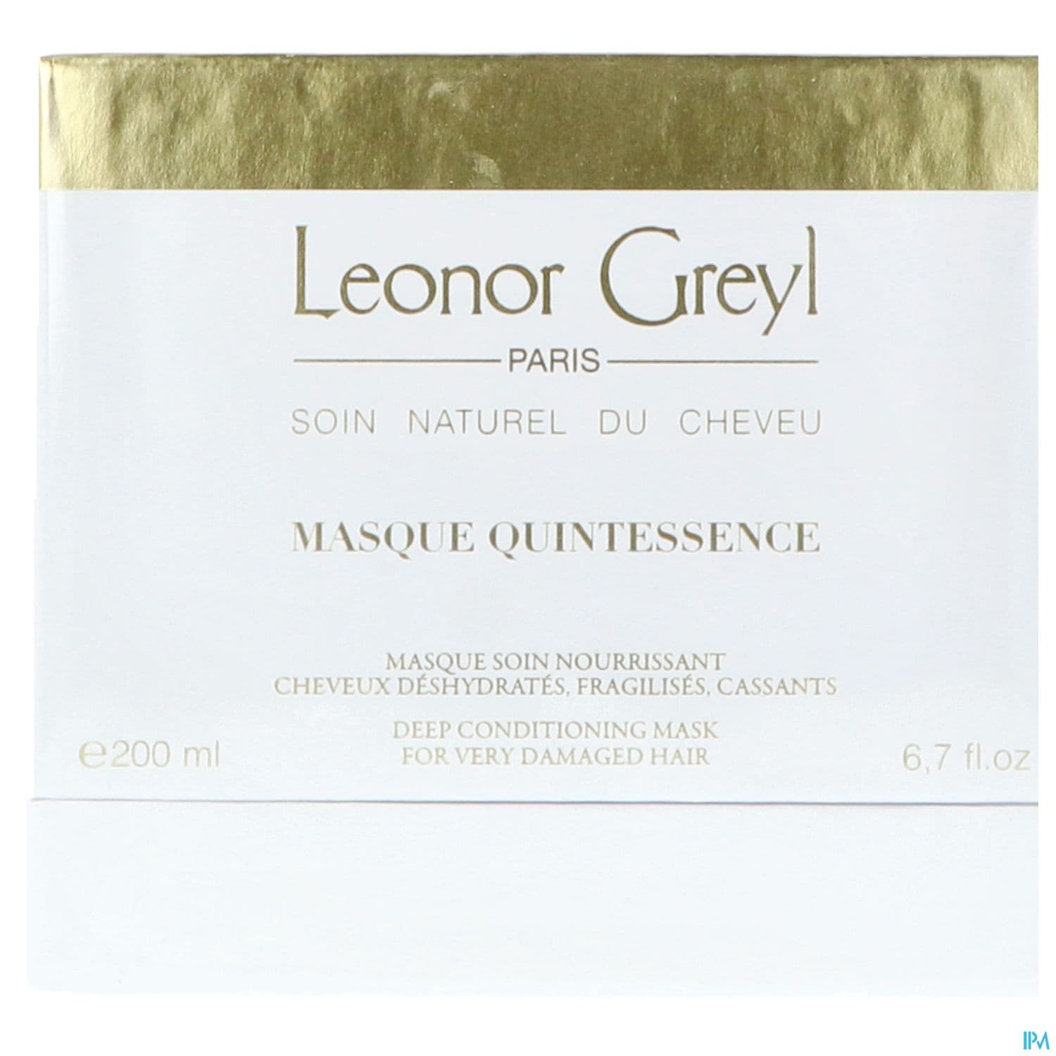 LEONOR GREYL MASQ QUINTESS 200ML