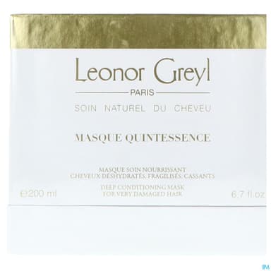 LEONOR GREYL MASQ QUINTESS 200ML