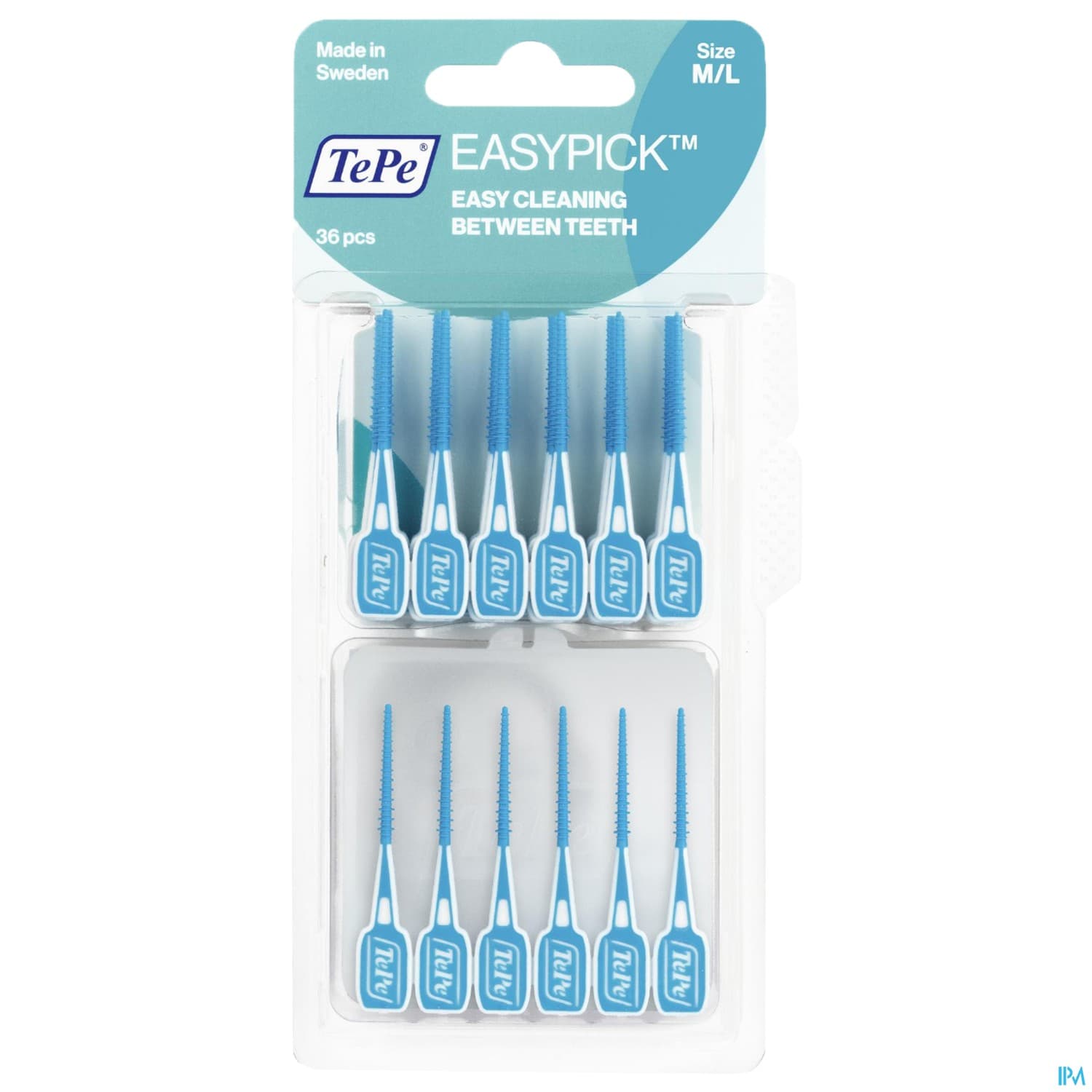 TEPE EASYPICK BROSS INTERD M/L 36