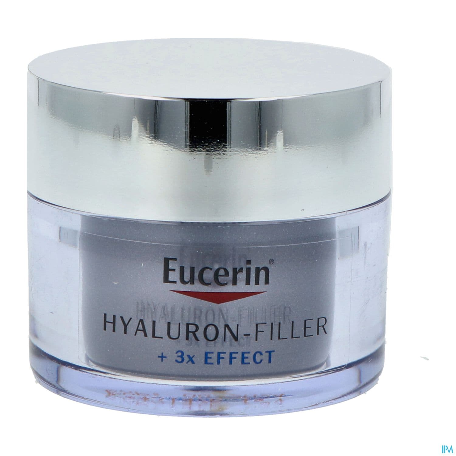EUCERIN HYALURON 3X EFFECT NUIT