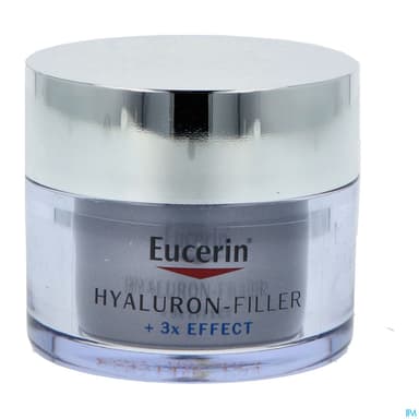 EUCERIN HYALURON 3X EFFECT NUIT