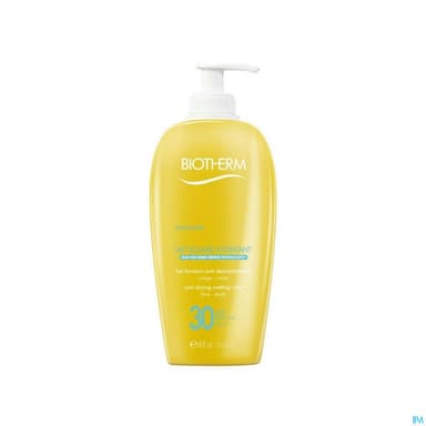 BIOTHERM SOLAIRE SPF30 LAIT 400ML