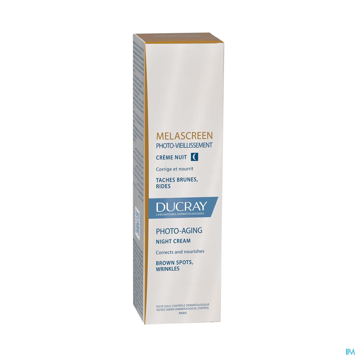 MELASCREEN PH VIEILL CR NUIT 50ML