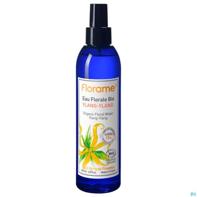 FLORAME EAU FLORALE YLANG 200ML