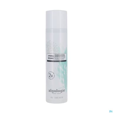 ALGOLOGIE HYDRA ECUM PDR MOUSS45G