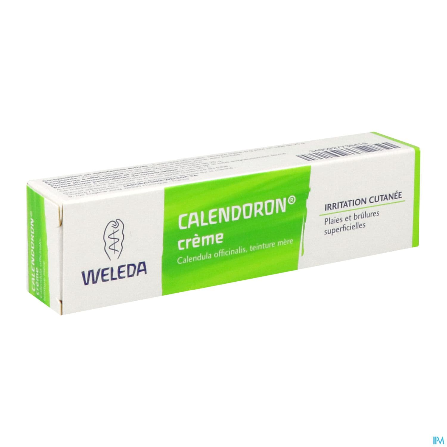 Weleda Calendoron Creme 25g