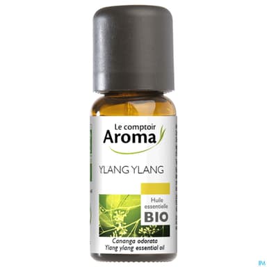Le Comptoir Aroma Huile Essentielle Bio Ylang Ylang 5ml