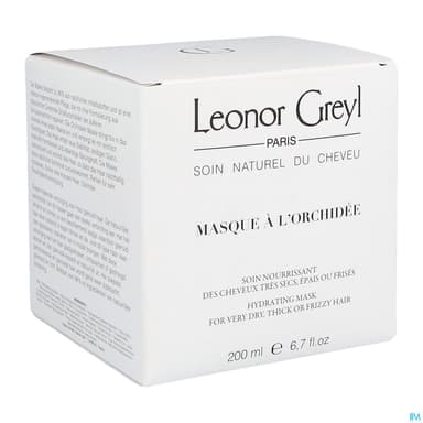 LEONOR GREYL MASQ ORCHIDEE 200ML