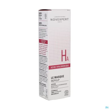 NOVEXPERT LE MASQ REPULP 50ML