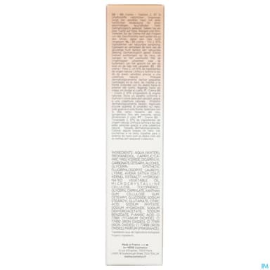Meme La Bb Creme Teinte 2 30ml