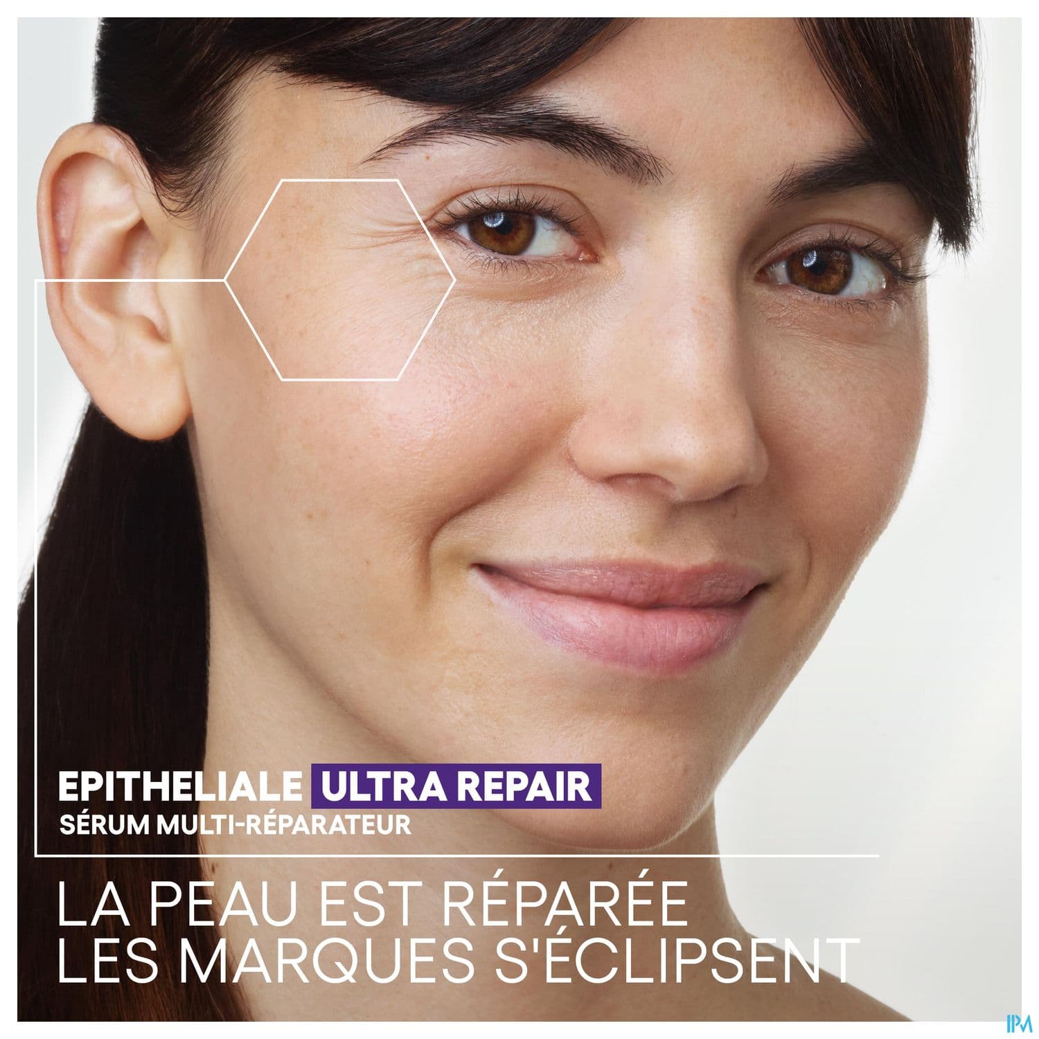 A Derma Epitheliale Ultra Repair Serum Multireparateur 30ml