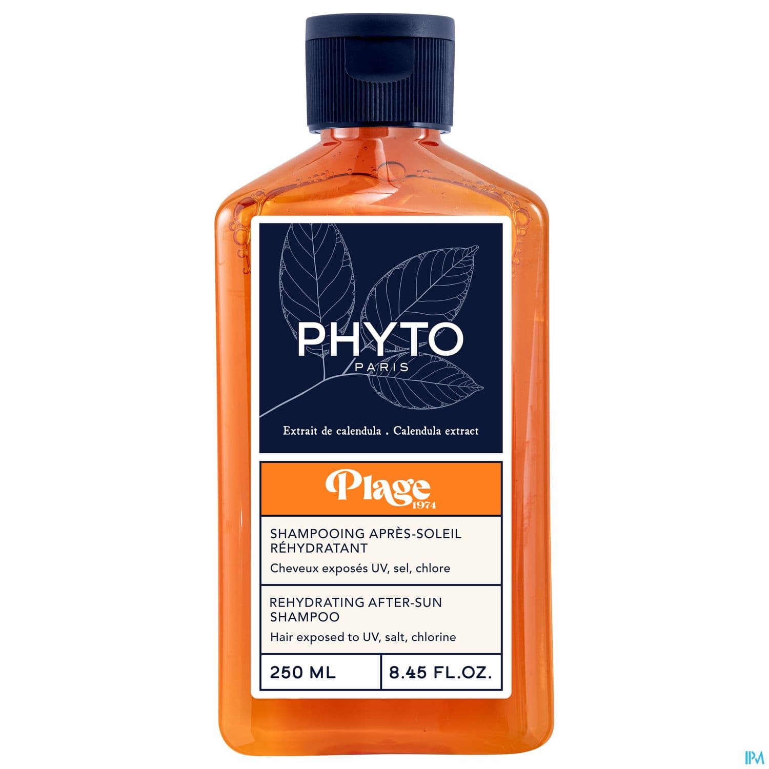 Phytoplage Shampooing Apres Soleil Rehydratant 250ml