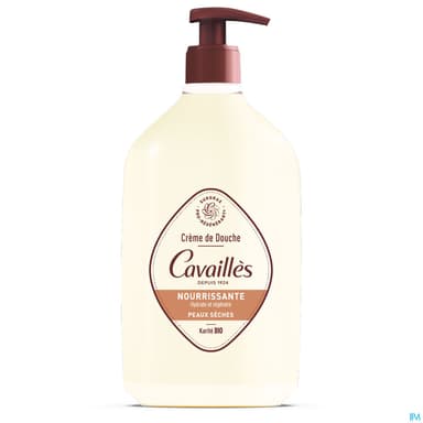 CAVAILLES CR DCH NOURRIS 750ML