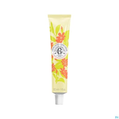 RG CR MAIN FLEUR OSMANTHUES 30ML