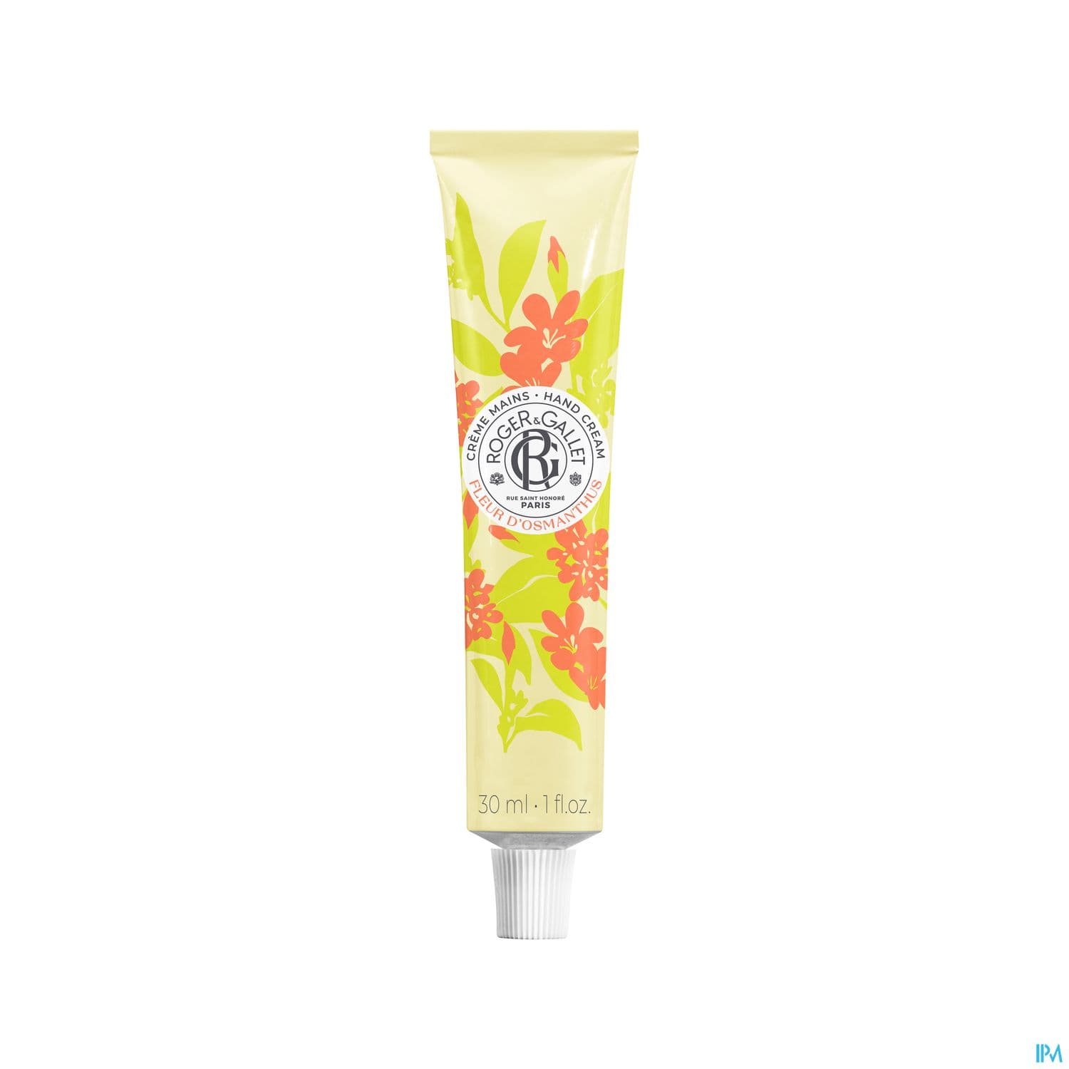 RG CR MAIN FLEUR OSMANTHUES 30ML — Pharmacie Jeanne D'Arc