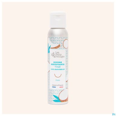 PETIT PRODIG PDR NETT VIS COCO 25G