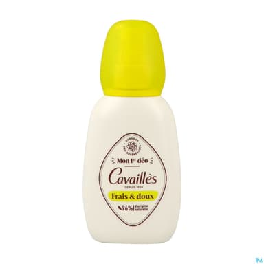 CAVAILLES MON 1ER DEO SPR 75ML