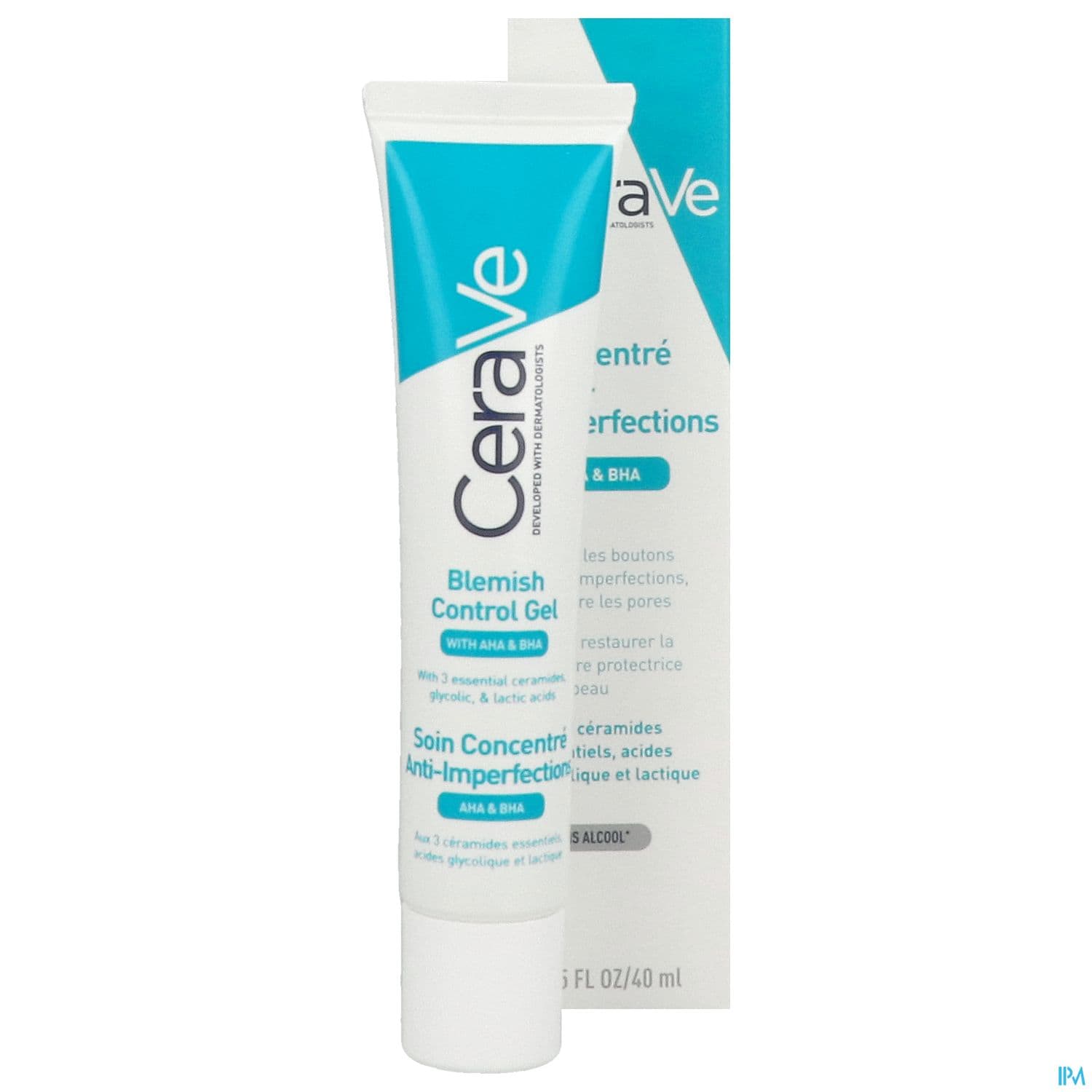 CERAVE SOIN CONC A/IMPERFECT 40ML