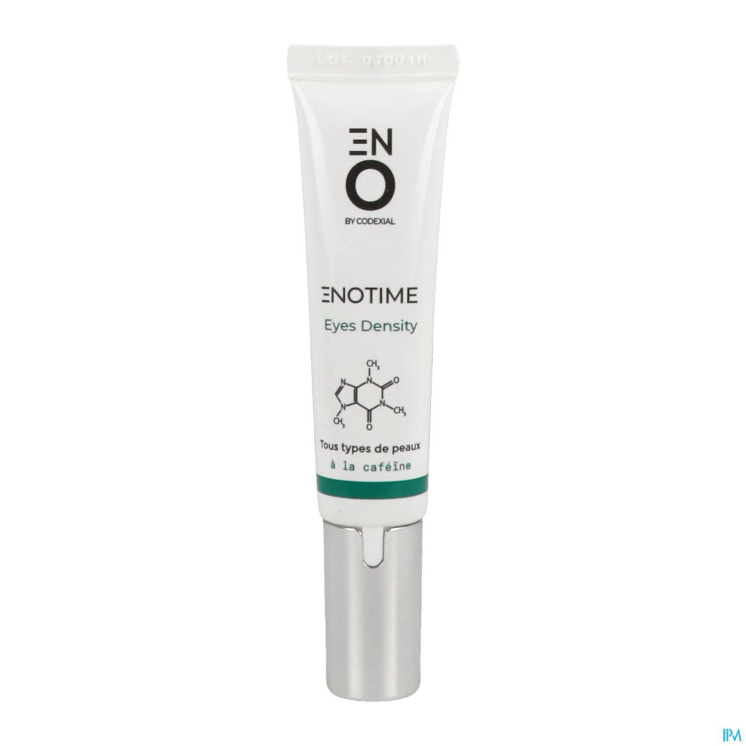 ENOTIME EYES DENSITY GEL CONT YX15