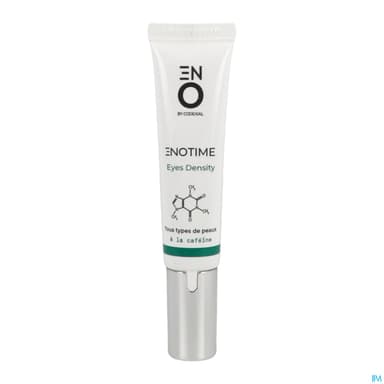 ENOTIME EYES DENSITY GEL CONT YX15