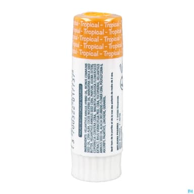 Dermophil Indien Stick Levres Kids Tropical 4g