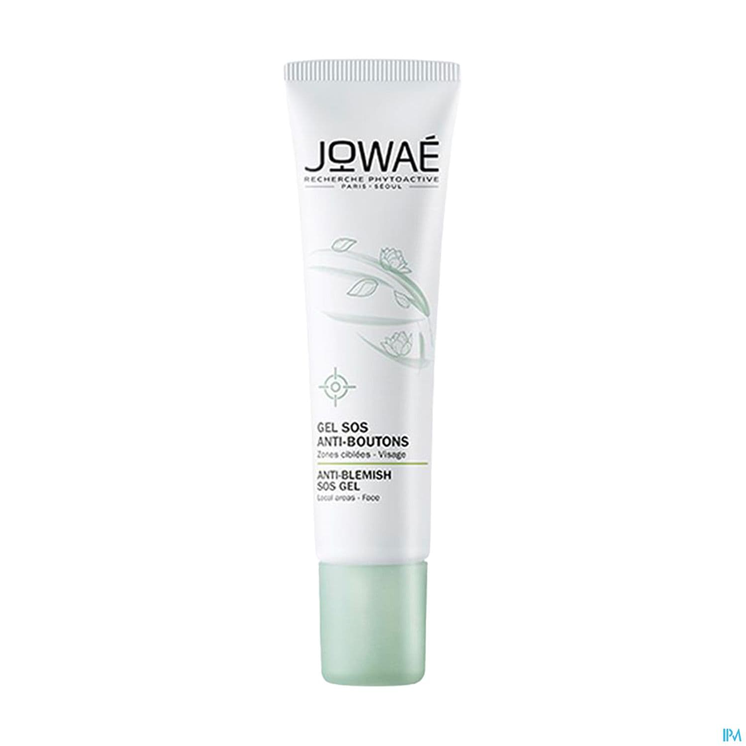 JOWAE GEL SOS A/BOUTON 10ML