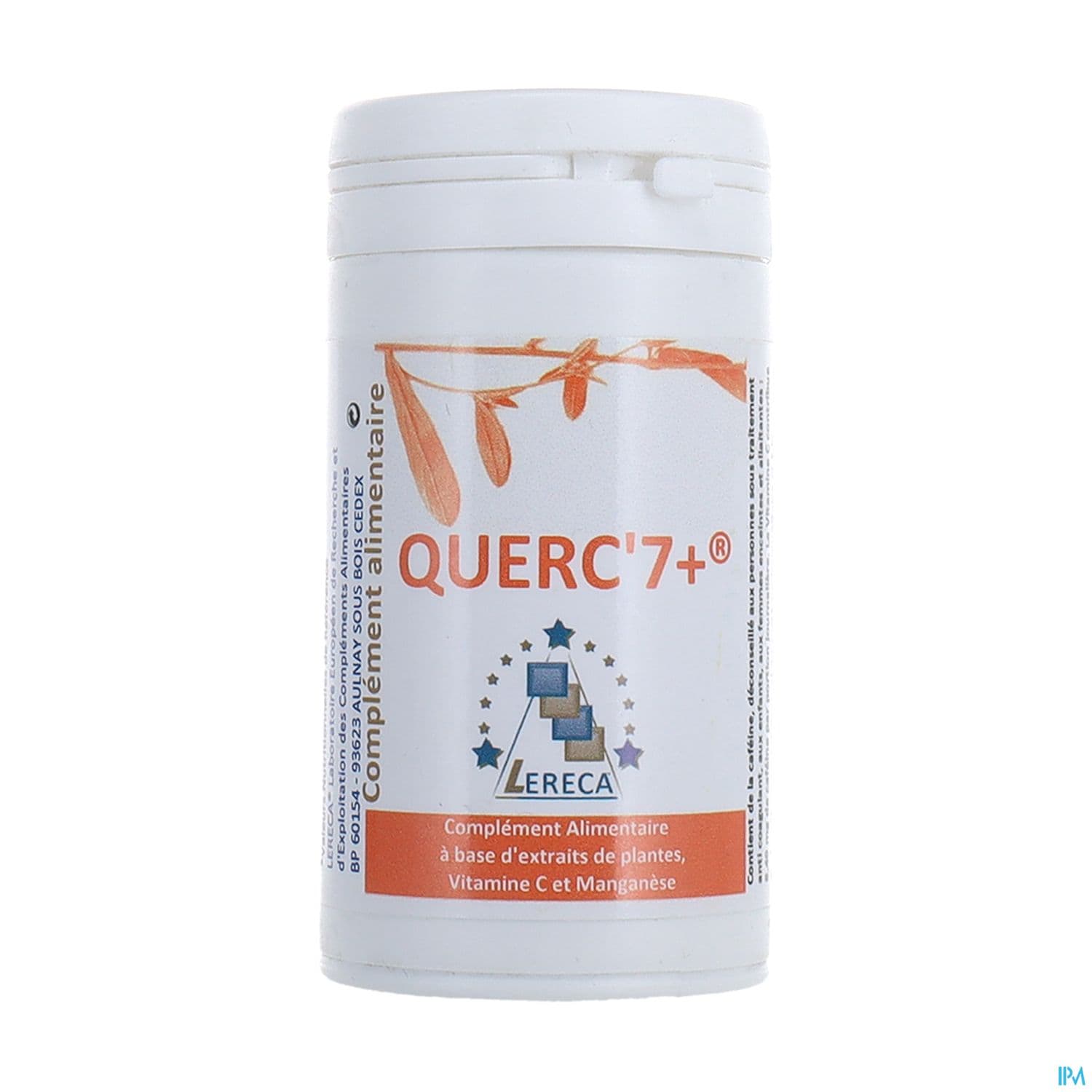 QUERC'7+ GELUL 60