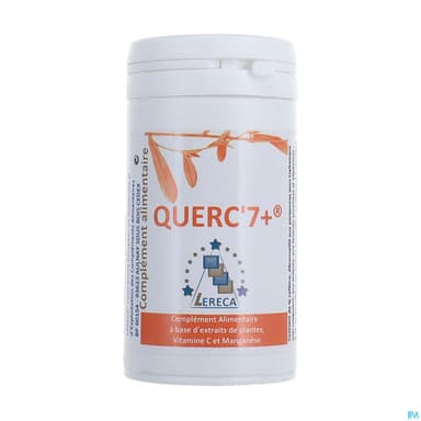 QUERC'7+ GELUL 60