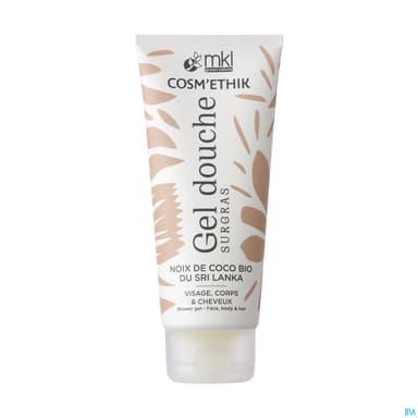 MKL ETHIK SHA DCH COCO 200ML
