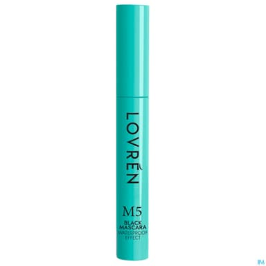 LOVREN M5 MASC WATERPROOF EFFECT