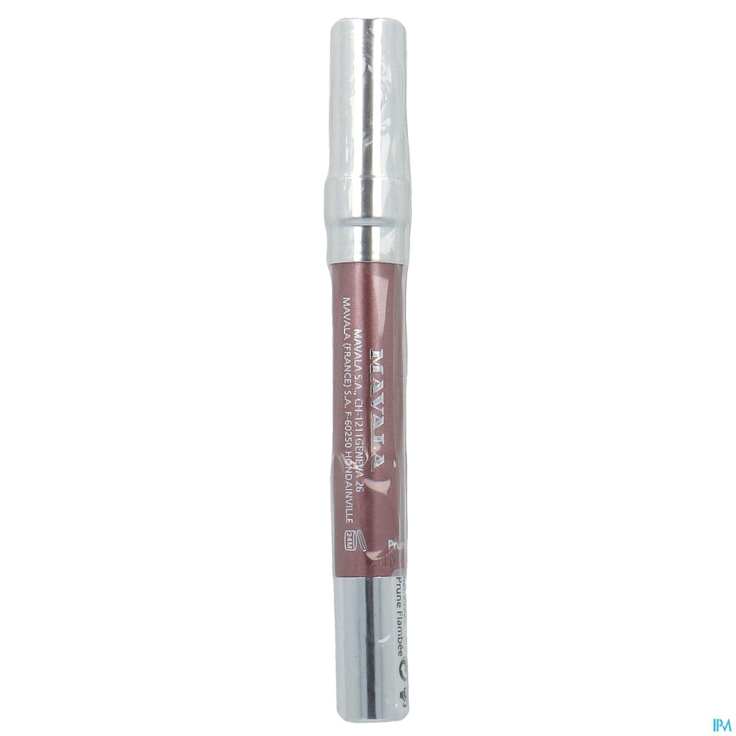 Mavala Crayon Lumiere Prune Flambee 1g6