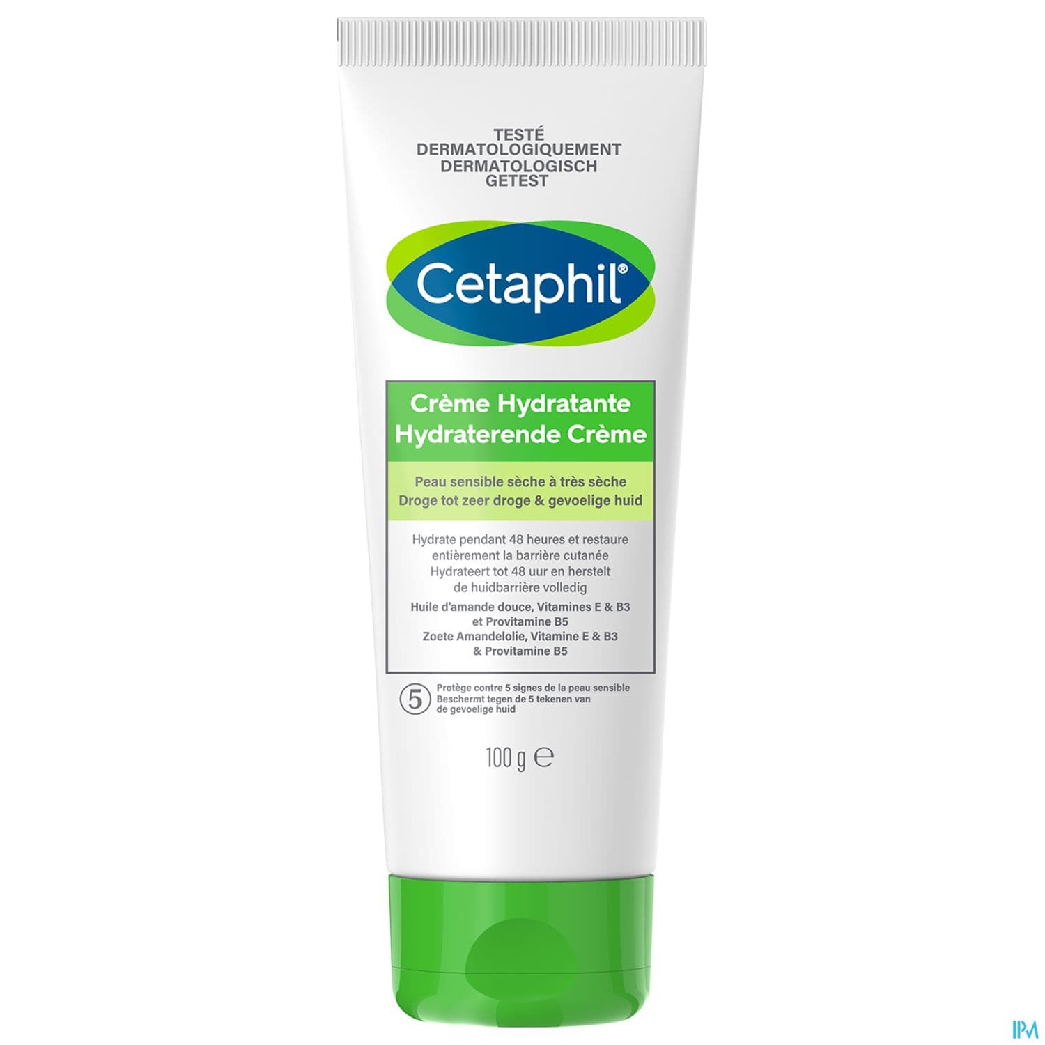 CETAPHIL CR HYDRA TUBE 100G