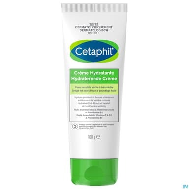 CETAPHIL CR HYDRA TUBE 100G