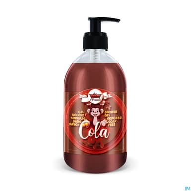 PETIT BAIN PROV DCH COLA ENF 500ML