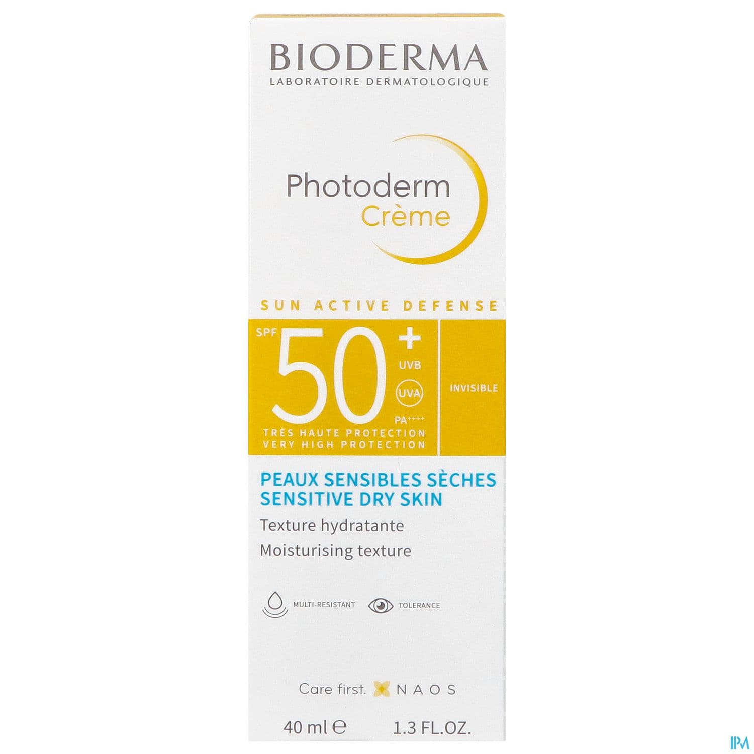 Bioderma Photoderm Creme Spf50+ 40ml