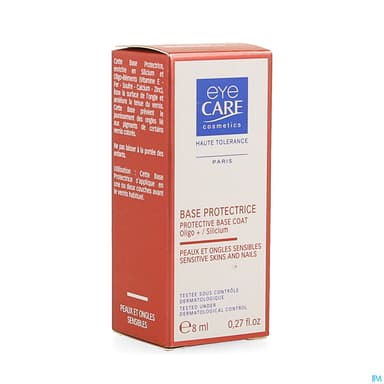 EYE-CARE BASE PROTECTRICE 8ML