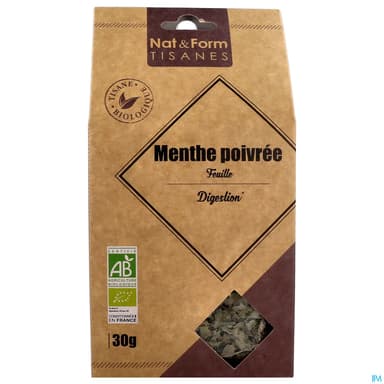 NAT&FORM TIS MENTH POIV FLL BIO30G